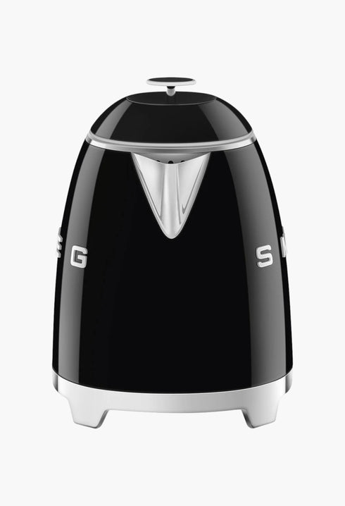 Black - Mini Kettle - KLF05BLUK50's Style - GLAM MODA